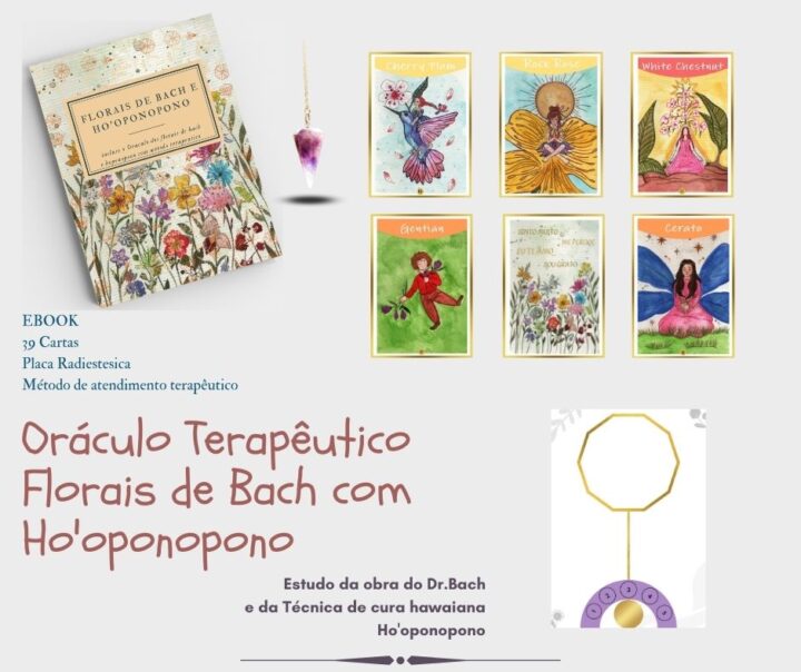 FOTO FLORAIS HO'OPONOPONOOraculo1